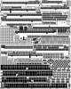 Pontos 37001R1 USS LHD-2 Essex Kit+Detail Up Set 1/350
